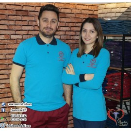 Devlet Hastanesi Temizlik Personel Kıyafeti