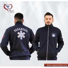 Paramedik Ceket